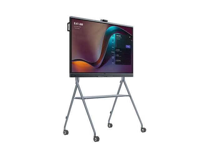 Yealink MeetingBoard 65 Pro MB65Pro-A02 (1203670), 65-inch 4K | Saudi Tk