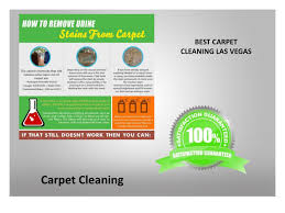 hire carpet cleaners las vegas for