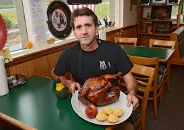 Applesauce and plain yogurt are good fat substitutes in most recipes. Thanksgiving 2019 Where To Order Your Holiday Feast To Go In Cny Syracuse Com