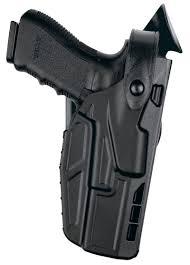 Safariland Bianchi Introduce New Holster Fits For Glock Gen