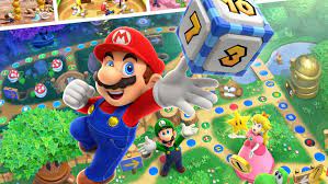 Mario Party Superstars Review ...