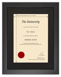 A full list of our certificates of higher education (certhe). Frame For Degrees From University Of Kent University Frames