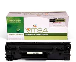 These cartridges last for a long time and hence, cut down on unnecessary costs of buying them time and again. Vitsa 925 Toner Cartridge For Canon Mf 3010 Lbp 6018 Black Ink Cartridge Vitsa Flipkart Com
