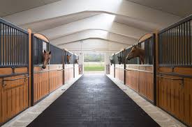 regupol equestrian flooring smart equine