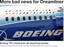 Pontifications The A380 Airbus And Boeing Leeham News