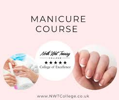 nail training wirral north west