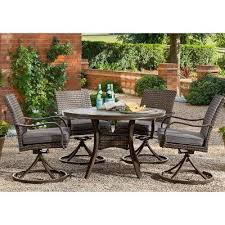 Pin On Patio Sets