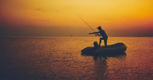 There are even anglers that wade fish near shore and do quite well. Ways To Find Good Fishing Spots Near Me This Summer Matthew Davies