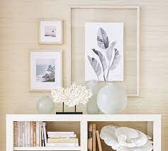 Gallery Wall Frames Pottery Barn