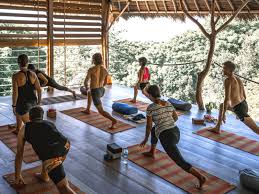 yoga teacher training lombok indonesia