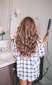Everyone likes nice wavy hair in summer once in a while, and some of us want it all the time. Pin On Nordstrom Group Board