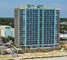 myrtle beach boardwalk hotels resorts
