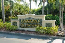 Life Care Center Of Port Saint Lucie In