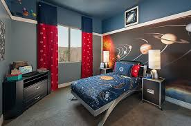 25 cool kids bedrooms that charm with