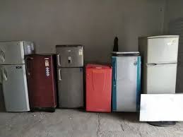 used fridge at best in pune by v