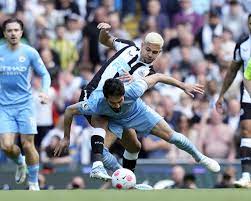 Man City vs Newcastle LIVE: Stream, TV ...