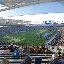 74 Skillful Stubhub Center Boxing Seating View