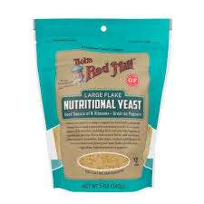 nutritional yeast flakes bob s red mill
