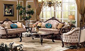 10 victorian style living room designs