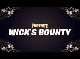 Imagine a standalone john wick game where you play fortnite in it only using jw skin and have to work your way up through tournaments to become the. John Wick Arrives In Fortnite With Wick S Bounty Limited Time Mode Character Costume Assassin Items Hit The Shop Technology News