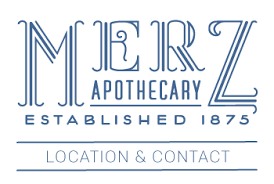 Merz logo free vector we have about (68,220 files) free vector in ai, eps, cdr, svg vector illustration graphic art design format. Merz Apothecary Chicago