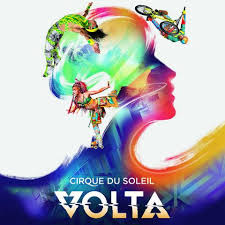 Cirque Du Soleil Volta Soldierfield Net