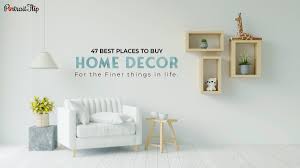 47 best places to home decor for