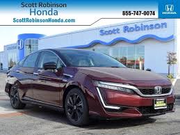 Find great deals on thousands of honda clarity for auction in us & internationally. New Honda Clarity Fuel Cell For Sale Cargurus
