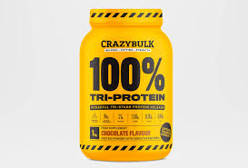 CrazyBulk Supplements Review: Trustworthy Brand or Obvious Scam? |  Courier-Herald