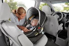 Graco Snugride 35 Infant Car Seat Our 2019 Review