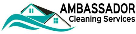 home ambador cleaning services