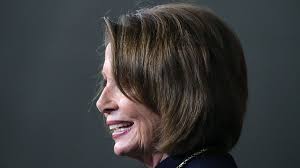 Even as a freshman, nancy pelosi was a political insider. Nancy Pelosi How She Rose To The Top And Stayed There Bbc News