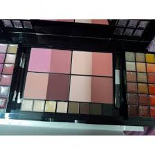 complete makeup kit from mikyajy