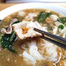 Subang 美食推薦??】 這碗這麽好吃的#泰國豬肉粉... - Subang Jaya 梳邦再也| Facebook