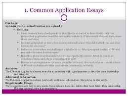 College application process would be incomplete without the college essay. How To Start A College Essay About Your Goals