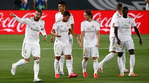 Villarreal brought to you by Preview Real Madrid Vs Villarreal Cf Infinite Madrid
