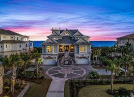 oceanfront home in myrtle beach south
