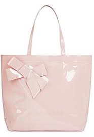 ted baker bowes bag style