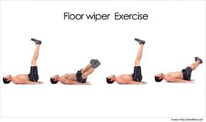 7 best floor exercises for abs adobuzz