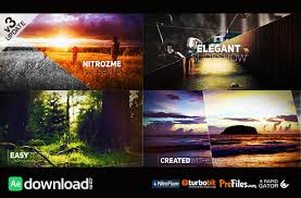 Elegant Slideshow 11657894 Videohive Project Free