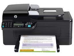 This product detection tool installs software on your microsoft windows device that allows hp to detect and gather data about your hp and compaq. Hp Officejet 4500 Treiber Drucker Windows Und Mac Aktuellen