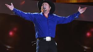 Garth Brooks Returns To Washington With Five Shows At The