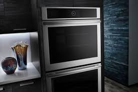 We'll review one of these stoves soon). Jennair Flashes The Leather With A Brand New Line Of Luxury Appliances Digital Trends