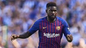 Mingueza gran rendimiento | acaba contrato a final de temporada y espero que lo renueven. Barca Mingueza And Umtiti Don T Meet Required Standard As Com