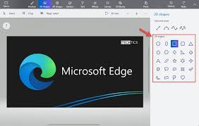 Use Highlighter In Paint And Paint 3d