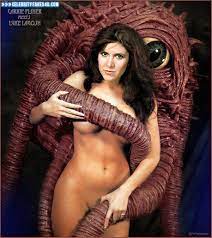 Carrie Fisher Nudes Star Wars 003 « Celebrity Fakes 4U