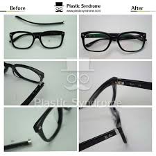 Glasses Sunglasses Frame Repair
