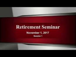 Video Content Plymouth County Retirement Association