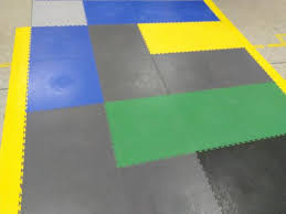 industrial use foyer floor mat pvc
