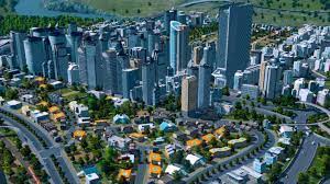 For a while i used unlock all and unlimited money but i found it makes for really unusable unrealistic cities. Cities Skylines Pc Review Laying A New Foundation Usgamer